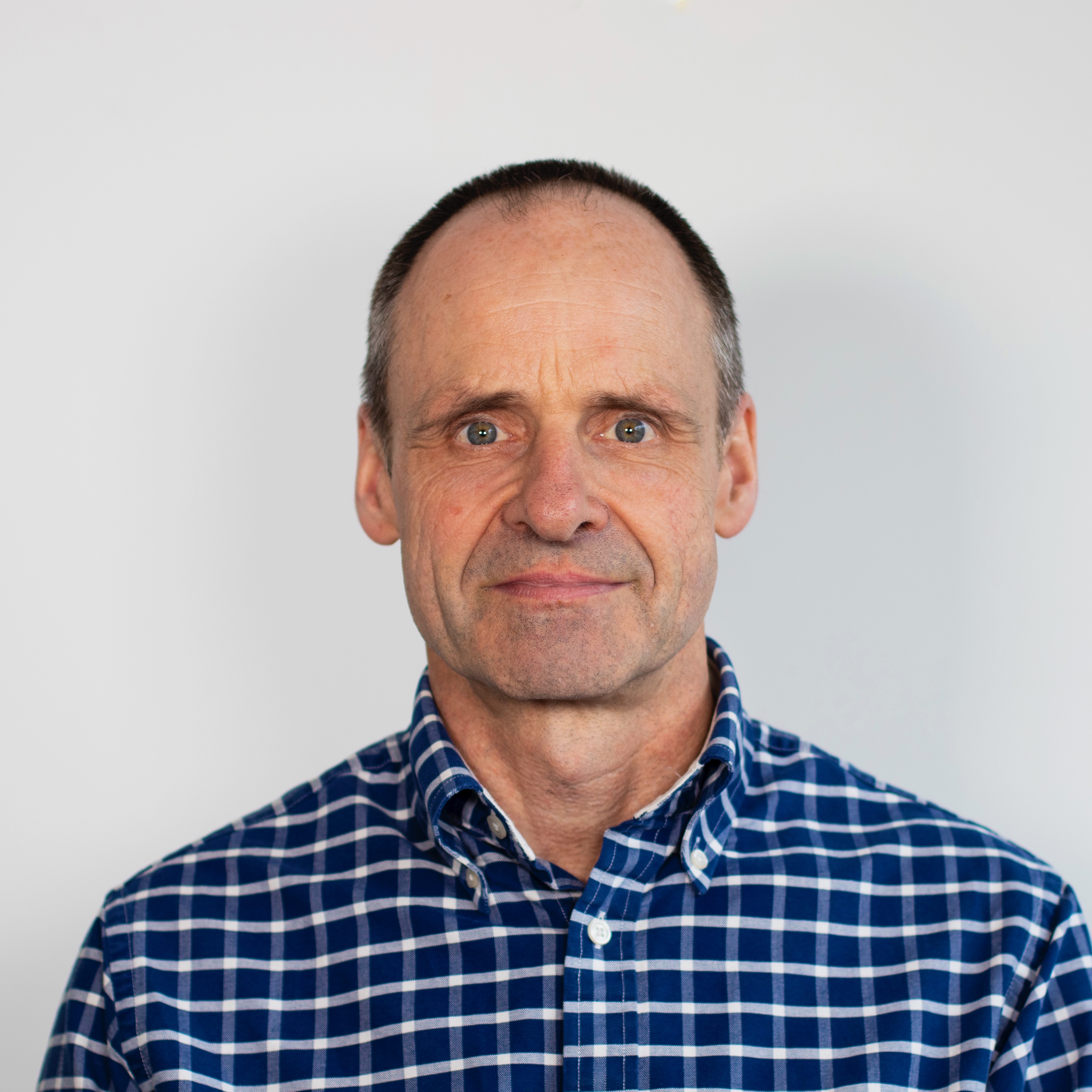 Prof Peter Craig