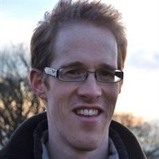 Dr Peter Hopcroft