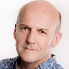 Prof Paul Howard-Jones