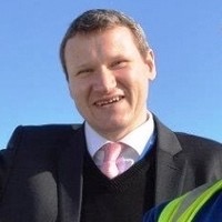 Dr Paul Jensen