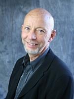 Prof Paul Linden FRS