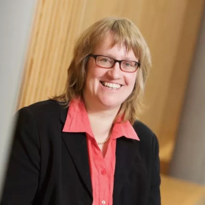 Prof Petra Molthan-Hill PFHEA