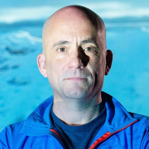 Dr Philip Porter