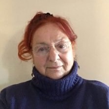 Dr Patricia Roche