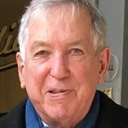 Prof Philip Steadman