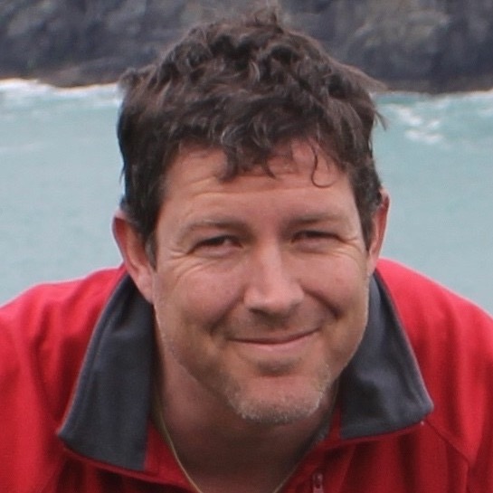 Prof Philip Stephens