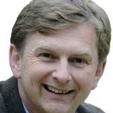 Prof Paul Valdes