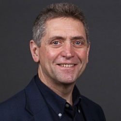 Dr Paul Vare
