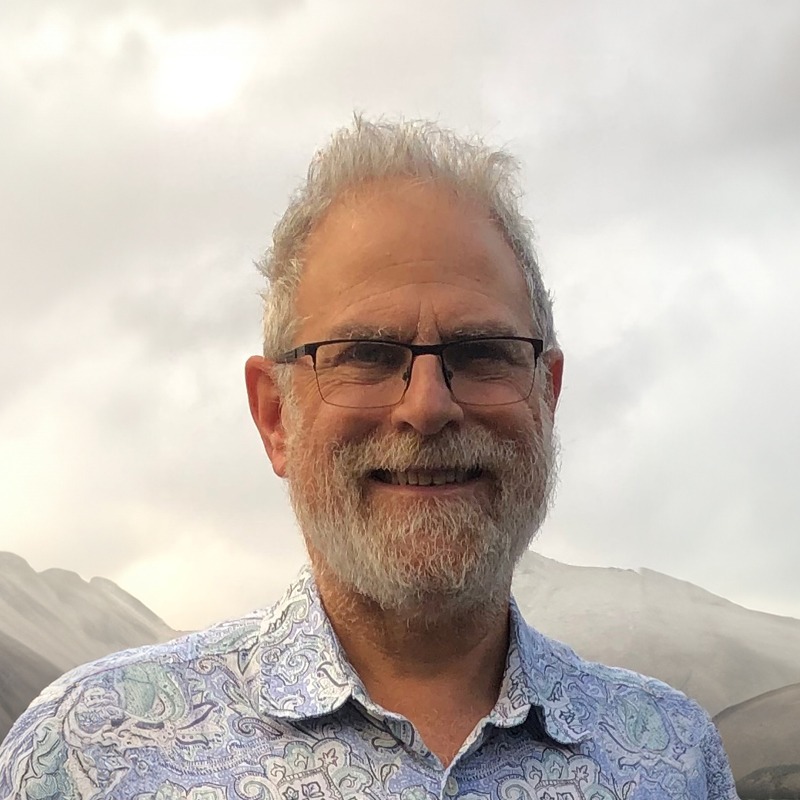 Prof Philip Wadler FRS