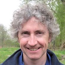 Prof Piran White