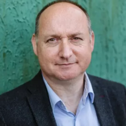 Prof Alex Ford