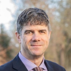 Prof Alistair Griffiths