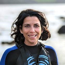 Prof Ana Queirós