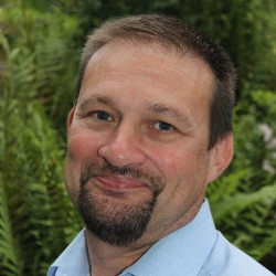 Prof Andrew Pullin