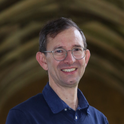 Prof Chris Jiggins