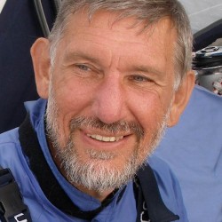Prof Chris Loynes