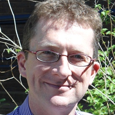 Prof Christopher Merchant