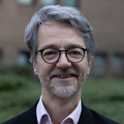 Prof Colin Davis