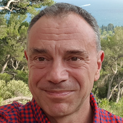 Prof David Curtis MD PhD FRCPsych
