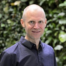 Prof David Edwards