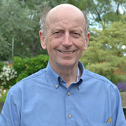Prof David Humphreys