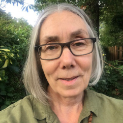 Prof Debbie Bartlett