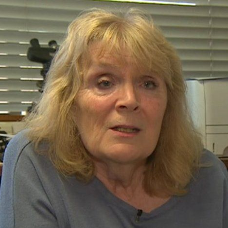 Prof Diana Bell