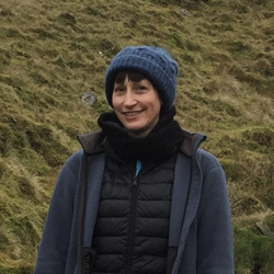 Prof Helen Chatterjee