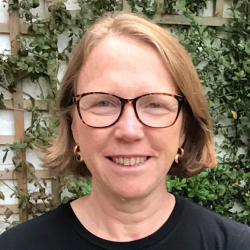 Prof Jane Hill