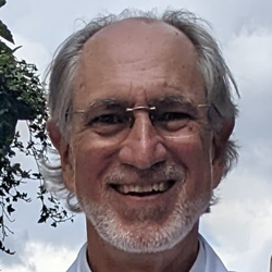 Prof Jeff Waage