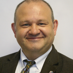 Prof Jim Harris