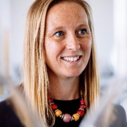 Prof Joanne Preston