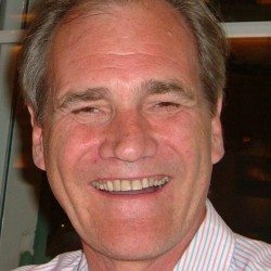 Prof John Guillebaud