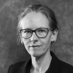 Prof Kate Jeffery