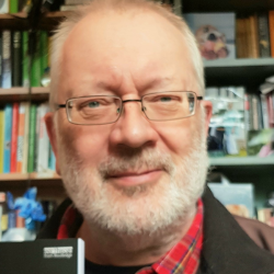 Prof Keith Somerville