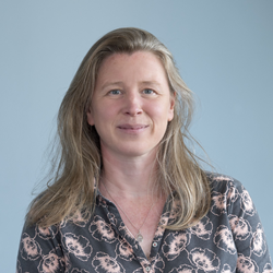 Prof Kirsty Park