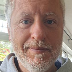 Prof Luca Börger
