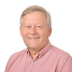 Prof Neil Harris