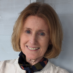 Prof Pat Monaghan