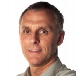 Prof Philip Harris