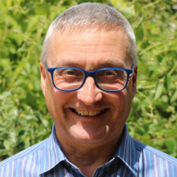 Prof Richard Griffiths