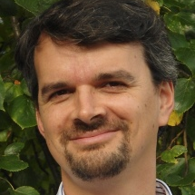 Prof Robin Hogan