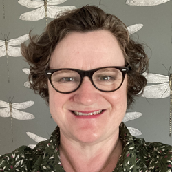 Prof Rosaleen Duffy