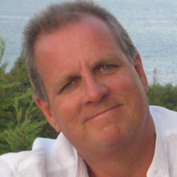 Prof Simon Cottle