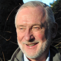 Prof Sir John Lawton CBE FRS