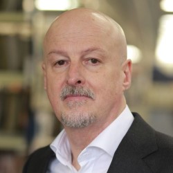 Prof Stephen Ball