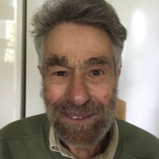 Prof Thomas Collett
