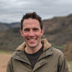 Prof Tom Oliver