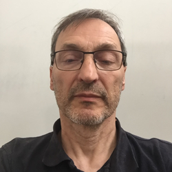 Prof Vieri Samek-Lodovici