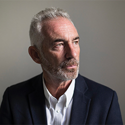 Prof Tim Jackson